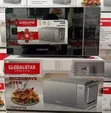 Globalstar F20PXP08 Microwave Oven - 2