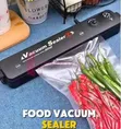 Brand New Vacuum Sealer Machine - 2