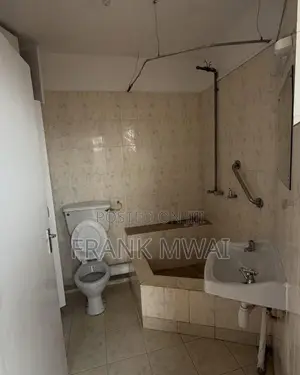 Chumba 1 cha Kulala Kinapangishwa Loresho, Westlands