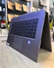 Laptop HP ZBook C5 x360 Workstation - 16GB RAM, 512GB SSD - 5