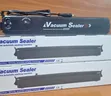 Automatic Home Vacuum Sealer - 1