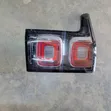 Range Rover Vogue L405 Taillights za Facelift - 2