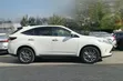 Toyota Harrier 2.0 2019 White - 1
