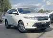 Toyota Harrier 2.0 2019 White - 2