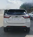 Toyota Harrier 2.0 2019 White - 3