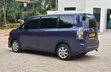 Toyota Voxy 2007 Blue - 3