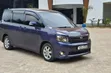 Toyota Voxy 2007 Blue - 4