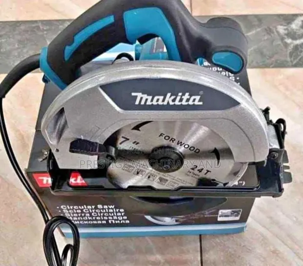 Brand New Makita Circular Saw - 1