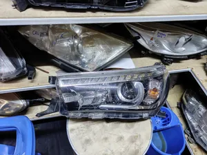Toyota Hilux Revo Xenon Headlight (Used)