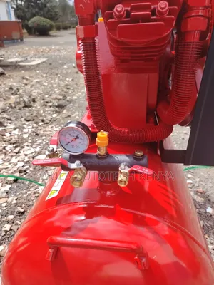 Sunshine Italy 300L 10HP Compressor ya Hewa