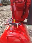 Sunshine Italy 300L 10HP Compressor ya Hewa - 2