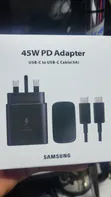 Original 45W USB-C to USB-C Adapter - 2