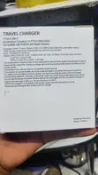 Original 45W USB-C to USB-C Adapter - 3