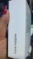 Original 45W USB-C to USB-C Adapter - 4