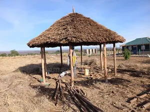 Makuti Gazebo Construction & Supply - Kiserian