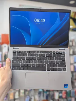 Dell Latitude 5420 Laptop - Core i7, 16GB RAM, 512GB SSD