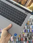 Laptop Dell Latitude 5420 - Core i7, 16GB RAM, 512GB SSD - 5