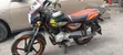 Bajaj Boxer 150 UG 2025 Nyeusi - 2
