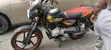 Bajaj Boxer 150 UG 2025 Nyeusi - 5