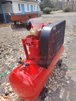 Sunshine Italy 300L 10HP Compressor ya Hewa kwa Warsha
