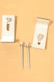 Solar Panel L Foot Mounting Bracket - 1