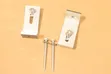 Solar Panel L Foot Mounting Bracket - 2