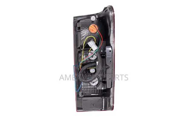 Tail Lamp for Isuzu D-Max (2016 Onwards) - 1