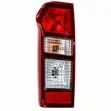 Tail Lamp kwa Isuzu D-Max (2016 Kuendelea) - 2