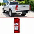 Tail Lamp kwa Isuzu D-Max (2016 Kuendelea) - 3