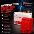 500V Solar Surge Protection Device - 2