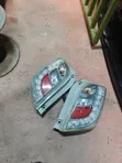 Daihatsu Mira Tail Light 2012/2015 Model - 2