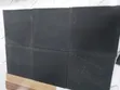 Ngozi Nyeusi za Gym Zinazodumu/Matofali - 2