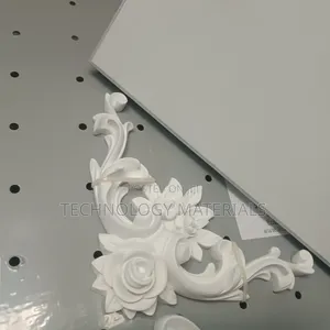 Maua ya Wainscot ya PU (140x230x30mm)