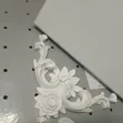 Maua ya Wainscot ya PU (140x230x30mm) - 1