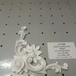 Maua ya Wainscot ya PU (140x230x30mm) - 3