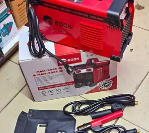 Edon MMA 300S Inverter Welding Machine
