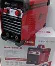 Edon MMA 300S Mashine ya Kulehemu ya Inverter - 2