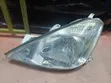 Toyota Allion 240 Headlight Model 2005 - 2