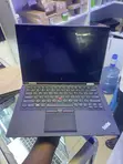 Lenovo ThinkPad X260 Core i5 8GB RAM 256GB SSD Touchscreen - 3