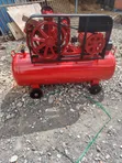 Sunshine Italy 300L 10HP Compressor ya Air kwa Warsha - 2