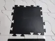 Premium Interlocking Gym Rubber Mats | Heavy-Duty Flooring - 1