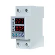 AVS 63A Kidhibiti cha Voltage cha Dijitali cha Solar - 3