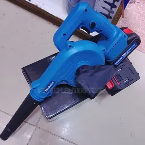Makita Cordless Dust Blower