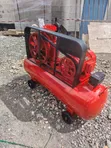 Sunshine Italy 300L Compressor ya Hewa ya Mafuta ya Kazi Nzito - 1
