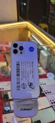 Apple iPhone 13 Pro Max 256GB White (Ex-UK) - 1