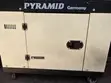 PYRAMID 6.8kW Jenereta ya Dizeli Iliyotumika - 2