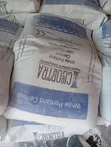 Cleopatra White Portland Cement 52.5N - 2
