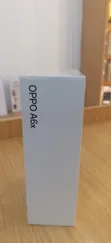 New Oppo A6x 64GB Gray - 2