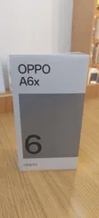 New Oppo A6x 64GB Gray - 5