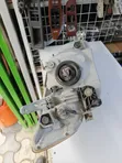 Toyota Fielder 2008/2010 (E141) Magari ya Mwanga - 2